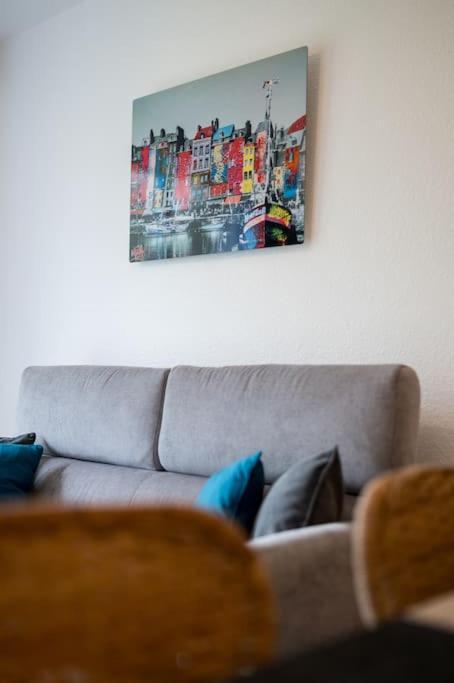 Avec Terrasse, Piscine, Parking, Honfleur *