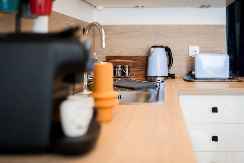 Avec Terrasse, Piscine, Parking, Honfleur *